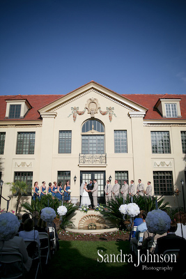 Best Thomas Center Wedding Photos - Sandra Johnson (SJFoto.com)